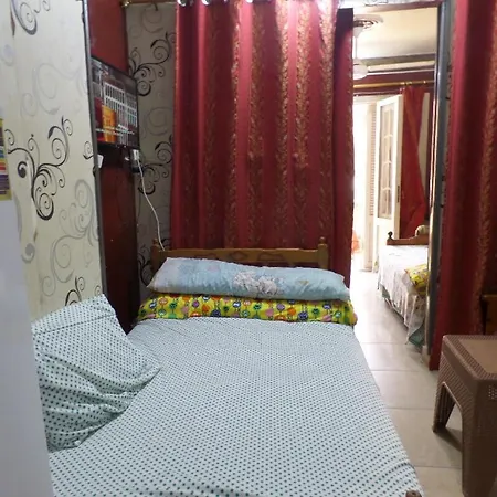 برج بيلو بيتش Alexandria Exterior photo