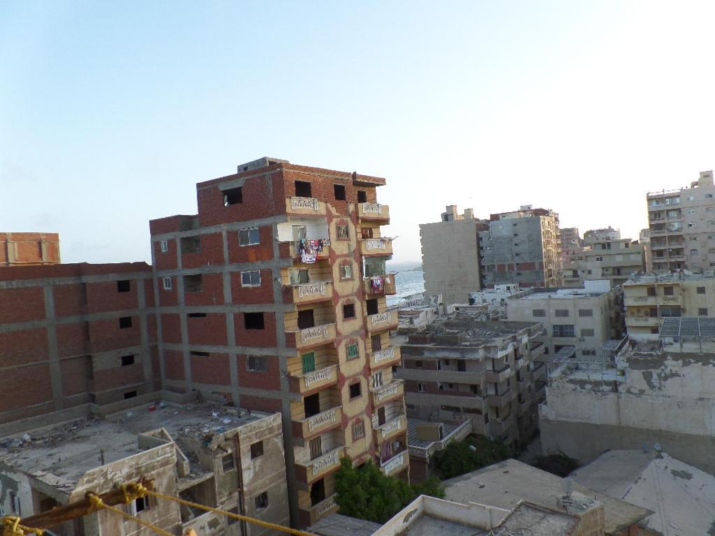 برج بيلو بيتش Appartement *