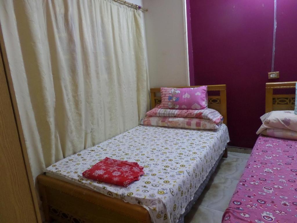 Appartement برج بيلو بيتش *