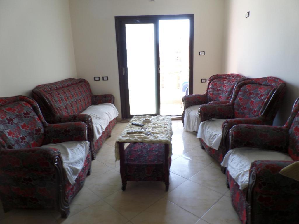 Appartement برج بيلو بيتش *