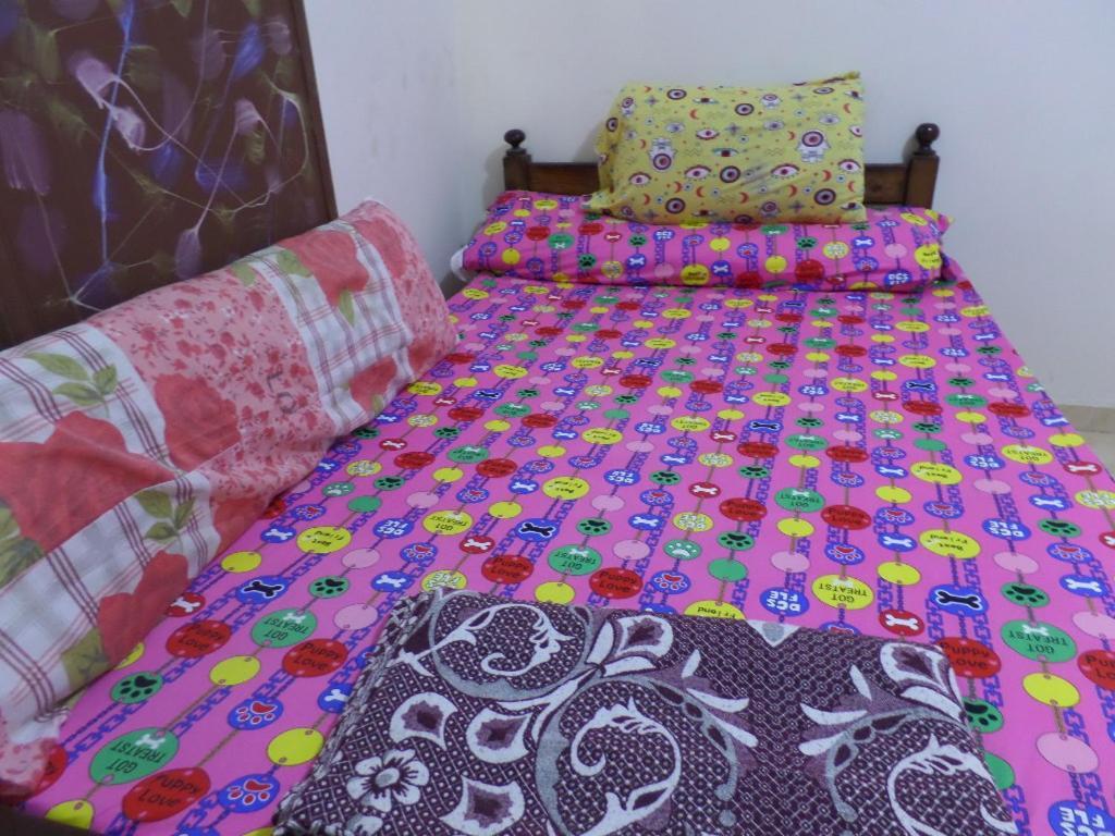 Appartement برج بيلو بيتش *