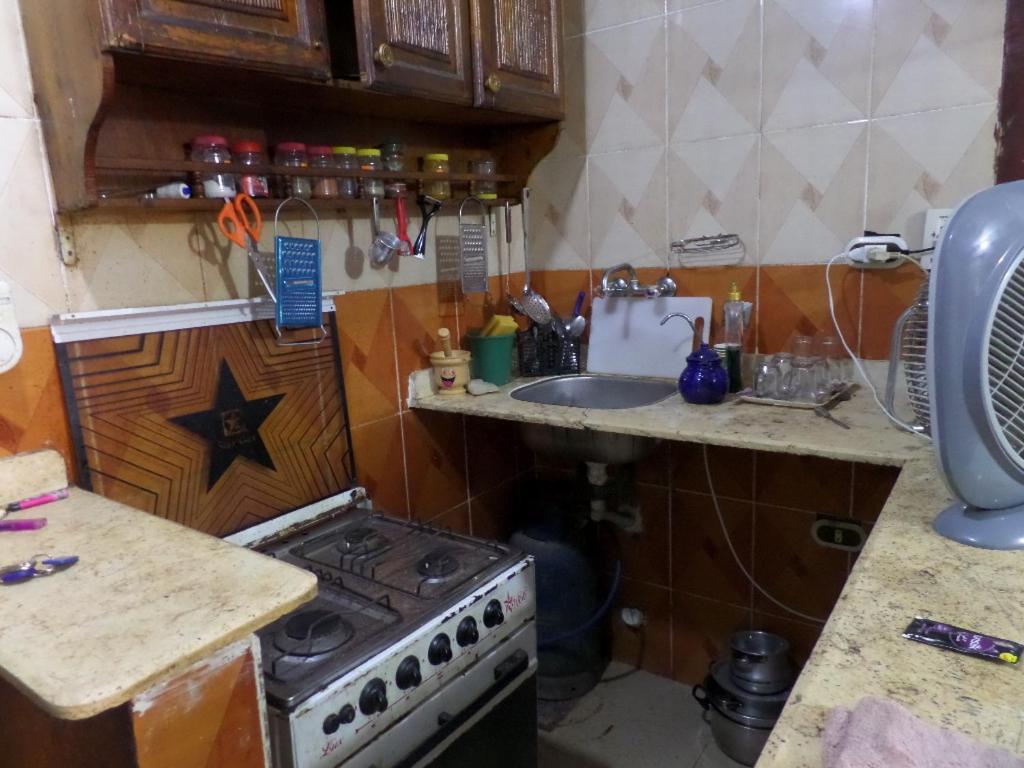 Appartement برج بيلو بيتش *