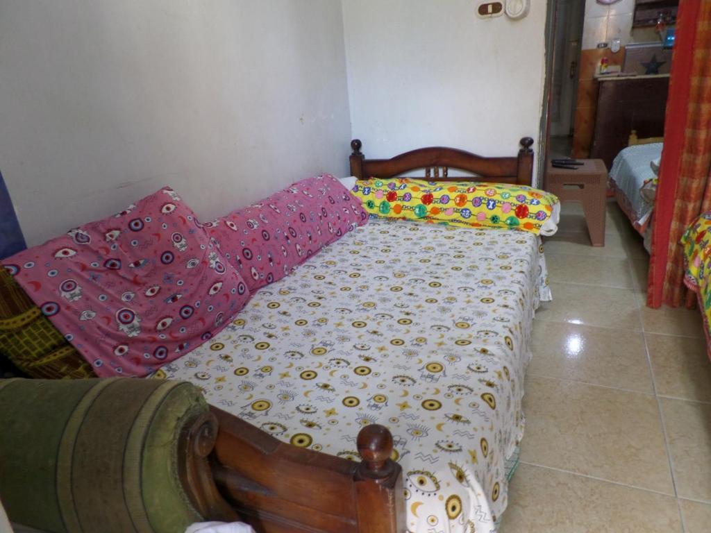 Appartement برج بيلو بيتش *