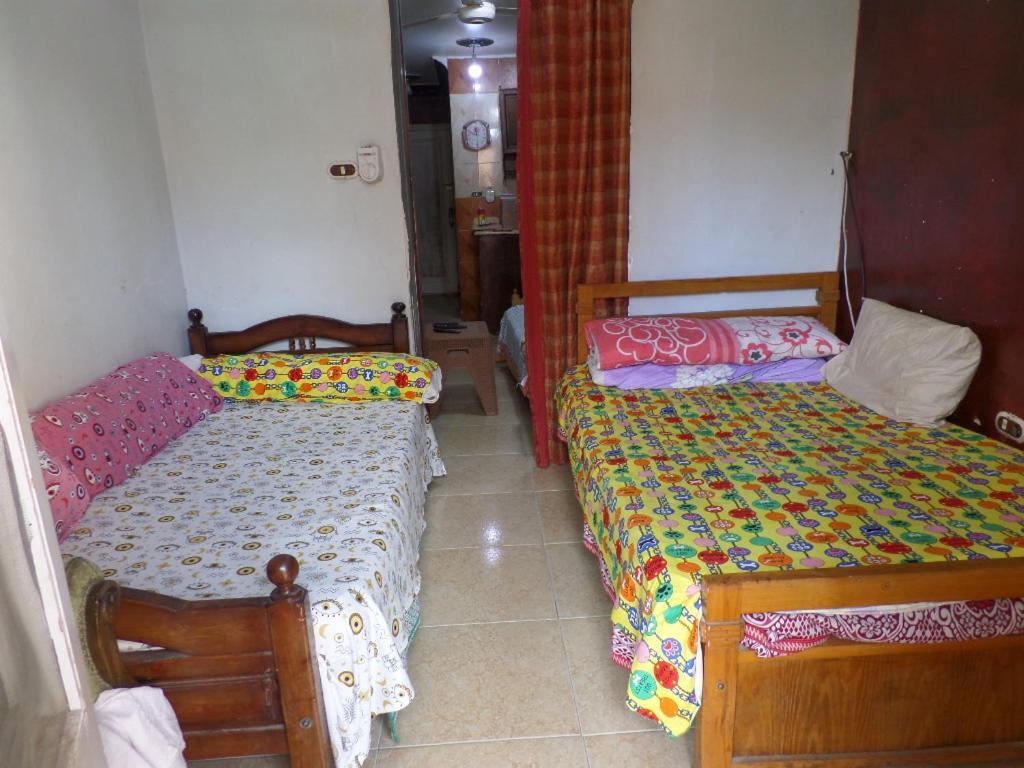 Appartement برج بيلو بيتش Alexandrie