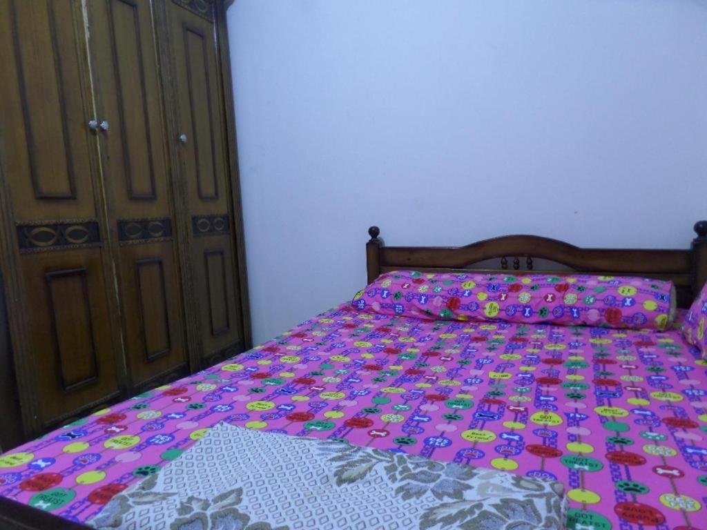 برج بيلو بيتش Appartement *