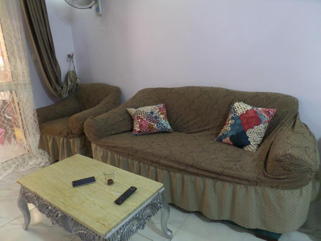 برج بيلو بيتش Appartement *