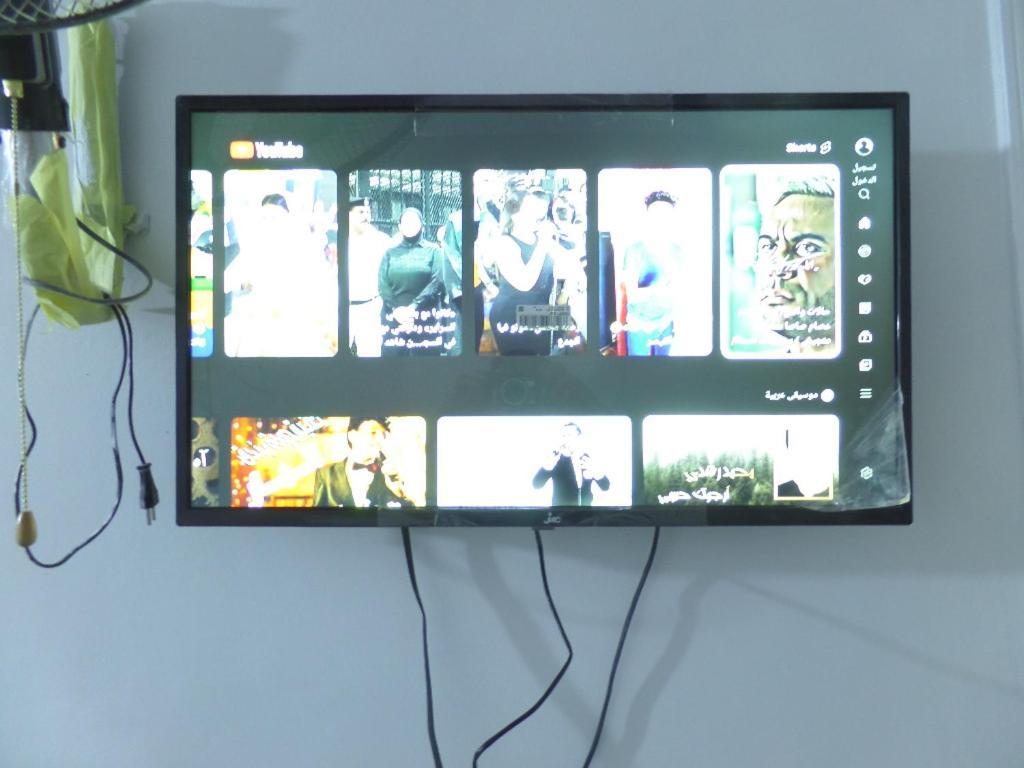 Appartement برج بيلو بيتش