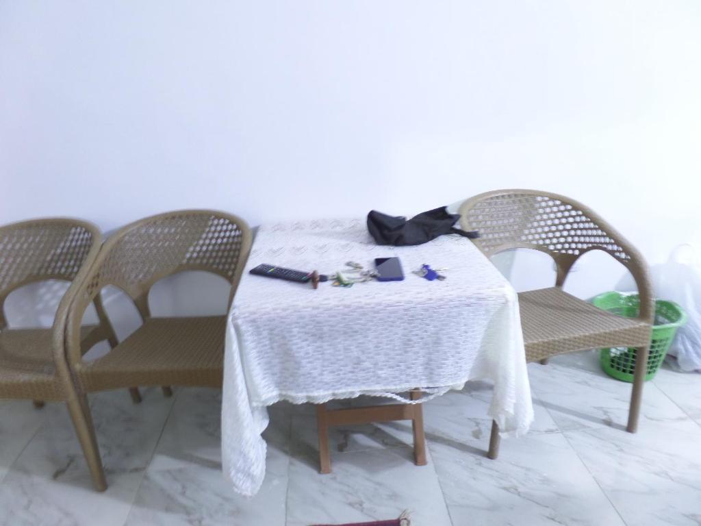 برج بيلو بيتش Appartement *
