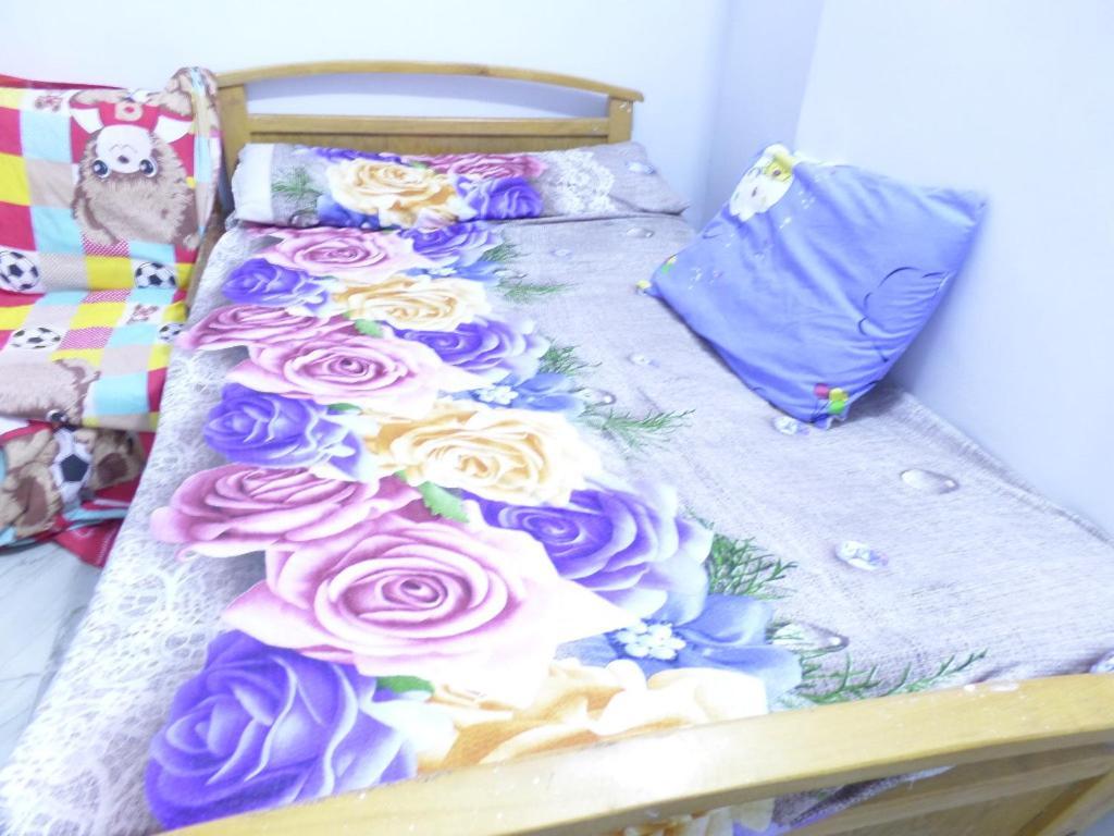 برج بيلو بيتش Appartement Alexandrie