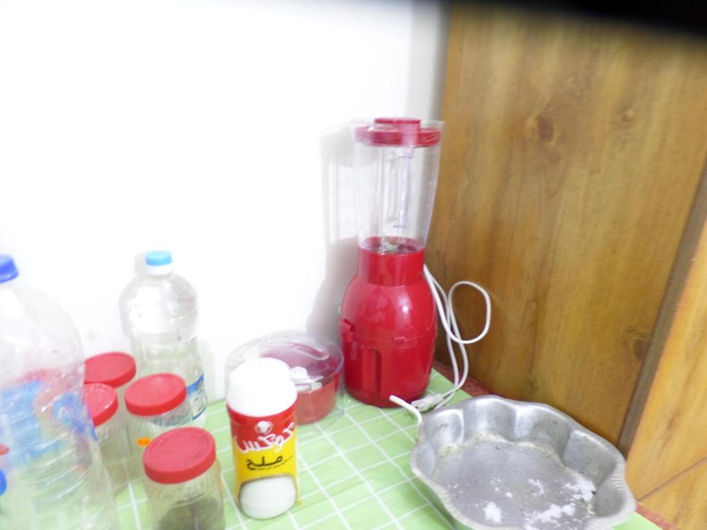 Apartment برج بيلو بيتش *