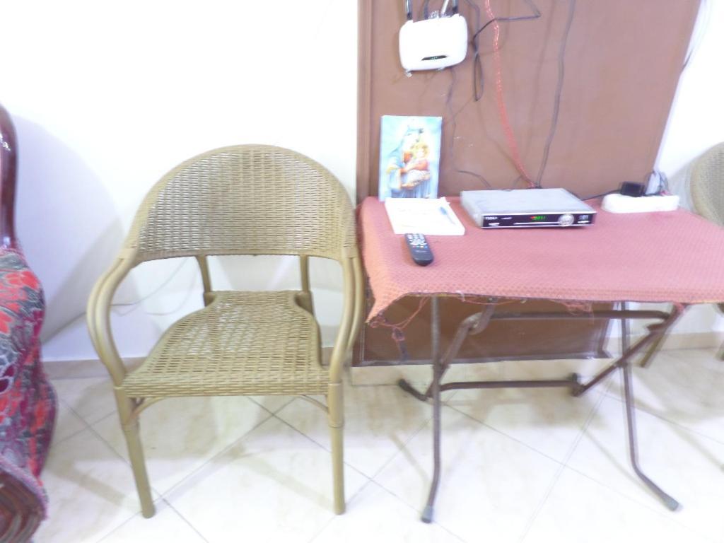 برج بيلو بيتش Appartement Alexandrie