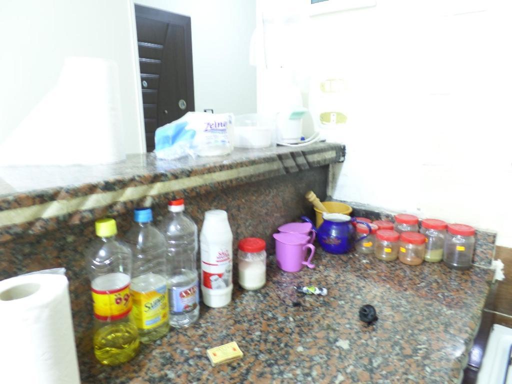 Appartement برج بيلو بيتش