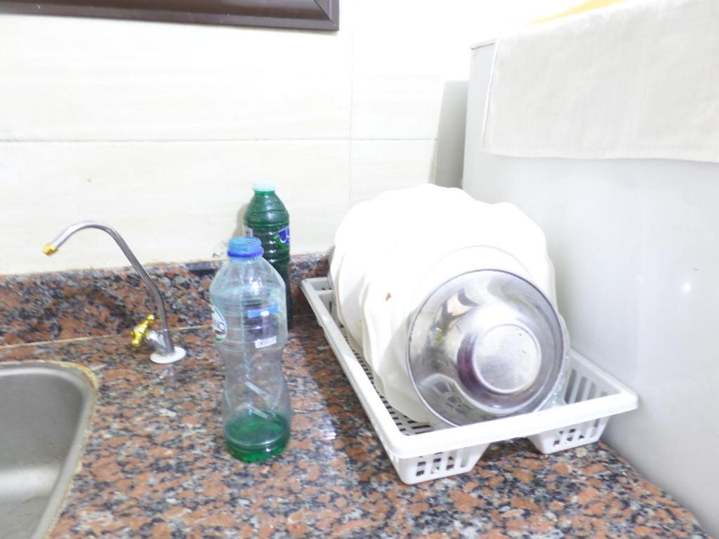 برج بيلو بيتش Appartement *