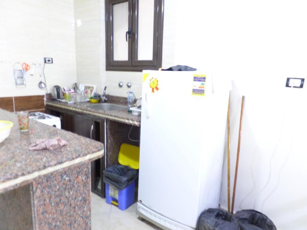 برج بيلو بيتش Appartement Alexandrie