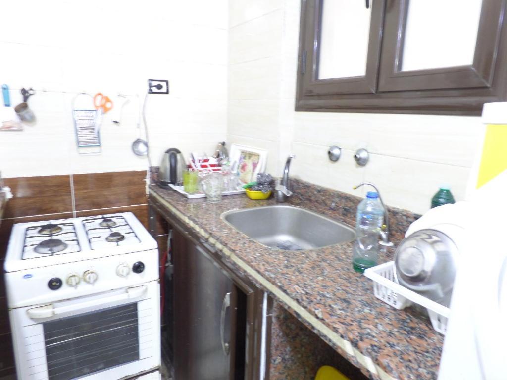 Appartement برج بيلو بيتش *