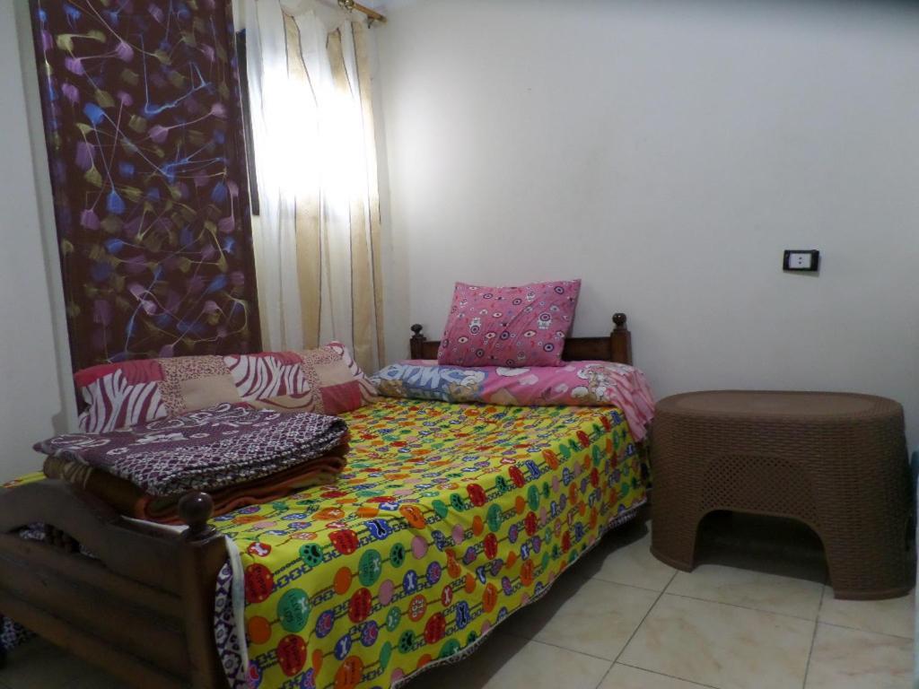 برج بيلو بيتش Appartement Alexandrie