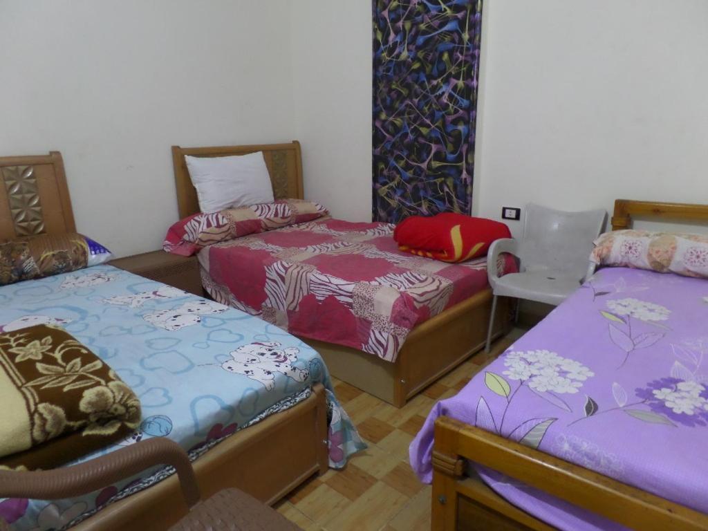 برج بيلو بيتش Appartement Alexandrie